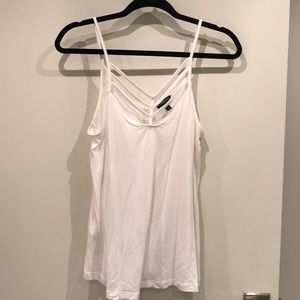 Express Strappy Tank